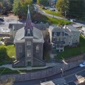 Contact Details for Churches in Howard County: A Guide to Worship and Serve