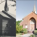 Donate to the First Presbyterian Church of Howard County