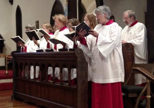 Exploring Music Programs and Choirs in Howard County: A Comprehensive Guide