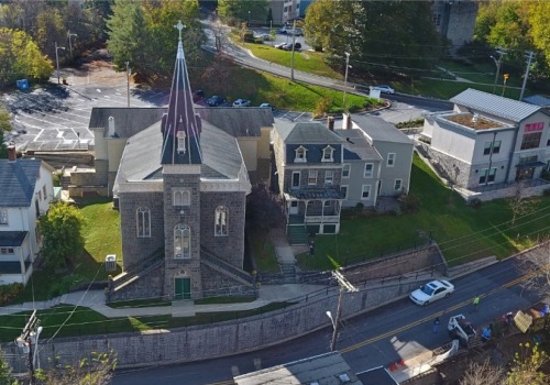 Contact Details for Churches in Howard County: A Guide to Worship and Serve