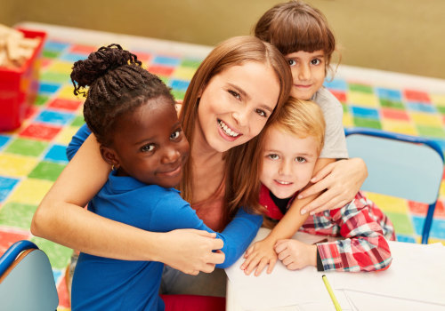 Volunteer at a Church in Howard County: Make a Difference in Your Community