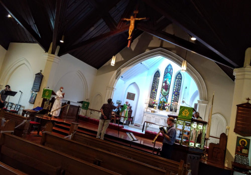 Finding Christian Counseling Services in Howard County