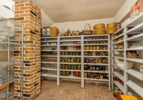 What Food Donations Do Food Pantries Need Most?