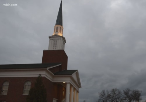 Serving the Community: Outreach Programs in Howard County
