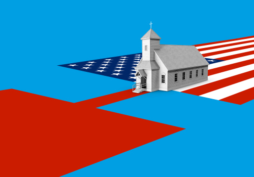 Exploring the Healing Mission of Jesus at the First Presbyterian Church of Howard County