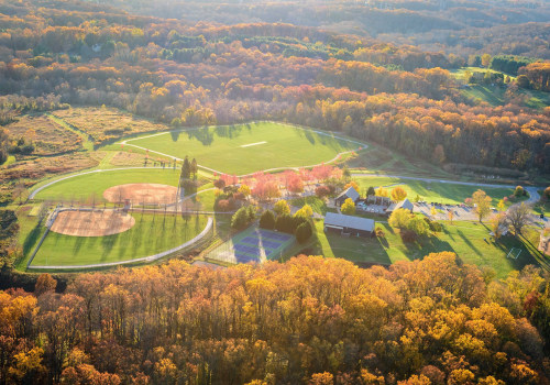 Raúl Delerme: Howard County's New Recreation and Parks Director